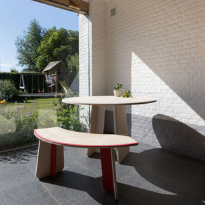 rform duurzaam interieur design