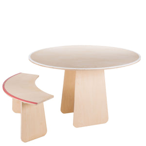 rform Ring ronde tafel klein