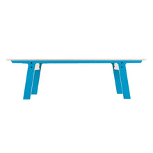 Afbeelding in Gallery-weergave laden, rform Slim Bank Large iris blauw