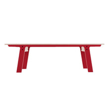 Afbeelding in Gallery-weergave laden, rform Slim Bank Large kers rood