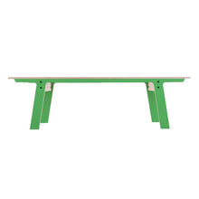 Afbeelding in Gallery-weergave laden, rform Slim Bank Large palmblad groen
