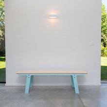 Afbeelding in Gallery-weergave laden, rform Slim Bank Medium duurzaam interieur design