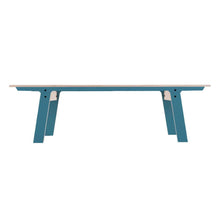 Afbeelding in Gallery-weergave laden, rform Slim Bank Large steen blauw