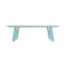 Afbeelding in Gallery-weergave laden, rform Slim Bank Large vlinder blauw