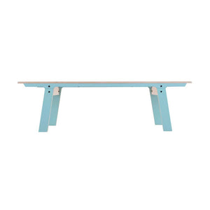 rform Slim Bank Large vlinder blauw