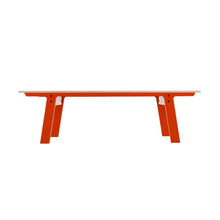 Afbeelding in Gallery-weergave laden, rform Slim Bank Large vos oranje
