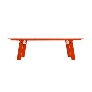 rform Slim Bank Large vos oranje