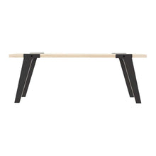 Afbeelding in Gallery-weergave laden, rform Switch Bench inky black