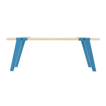 Afbeelding in Gallery-weergave laden, rform Switch Bench Iris Blue