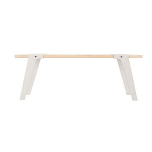 rform Switch Bench snow white