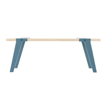 Afbeelding in Gallery-weergave laden, rform Switch Bench stoneblue grey