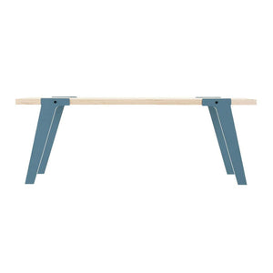 rform Switch Bench stoneblue grey