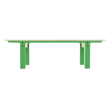 Afbeelding in Gallery-weergave laden, rform Slim Bank Large palmblad groen