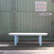 Afbeelding in Gallery-weergave laden, rform Slim Bench Large berken multiplex
