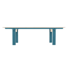 Afbeelding in Gallery-weergave laden, rform Slim Bank Large steen blauw