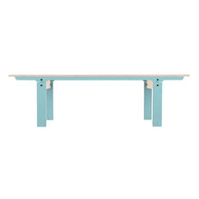 Afbeelding in Gallery-weergave laden, rform Slim Bank Large vlinder blauw