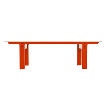 Afbeelding in Gallery-weergave laden, rform Slim Bank Large vos oranje