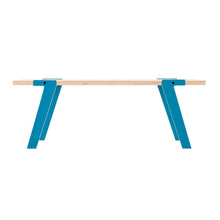 Afbeelding in Gallery-weergave laden, rform Switch Bank duurzaam design iris blauw