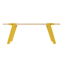 Afbeelding in Gallery-weergave laden, rform Switch Bank duurzaam design kanarie geel