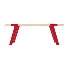 Afbeelding in Gallery-weergave laden, rform Switch Bank duurzaam design kers rood