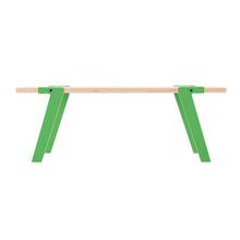Afbeelding in Gallery-weergave laden, rform Switch Bank duurzaam design  palmblad groen