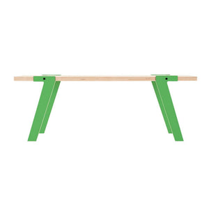 rform Switch Bank duurzaam design  palmblad groen