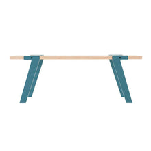 Afbeelding in Gallery-weergave laden, rform Switch Bank duurzaam design steenblauw