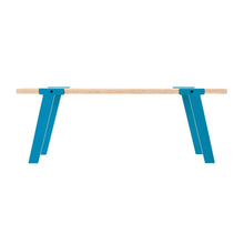 Afbeelding in Gallery-weergave laden, rform Switch Bank berken multiplex iris blauw