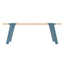 Afbeelding in Gallery-weergave laden, rform Switch Bank berken multiplex steenblauw