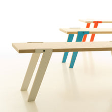 Afbeelding in Gallery-weergave laden, rform Switch Bank Belgisch design