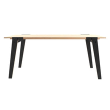 Afbeelding in Gallery-weergave laden, rform Switch Tafel S Mid inkt zwart
