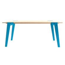 Afbeelding in Gallery-weergave laden, rform Products Switch Tafel S Large iris blauw