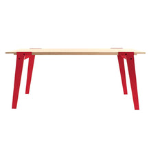 Afbeelding in Gallery-weergave laden, rform Switch Tafel S Mid kers rood
