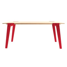 Afbeelding in Gallery-weergave laden, rform Products Switch Tafel S Large kers rood