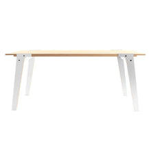 Afbeelding in Gallery-weergave laden, rform Switch Tafel S Mid sneeuw wit