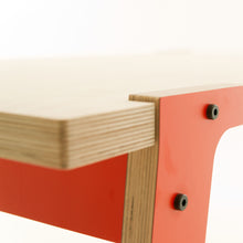 Afbeelding in Gallery-weergave laden, rform tafel kwaliteit berken multiplex