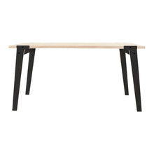 Afbeelding in Gallery-weergave laden, rform Switch Tafel Small inkt zwart
