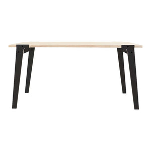 rform Switch Tafel Small inkt zwart