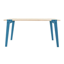 Afbeelding in Gallery-weergave laden, rform Switch Tafel Small iris blauw