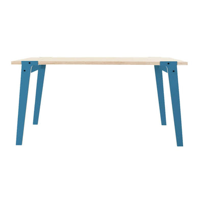 rform Switch Tafel Small iris blauw