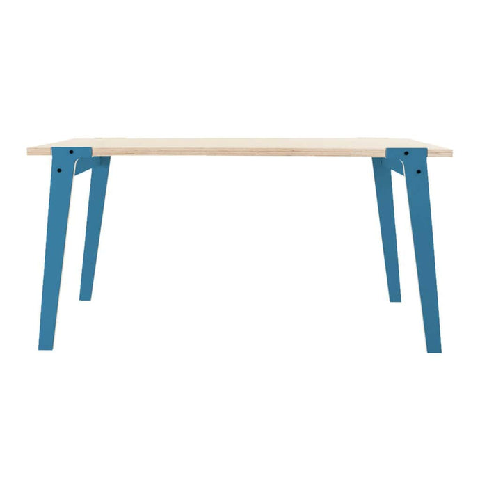 rform Switch Tafel Small iris blauw