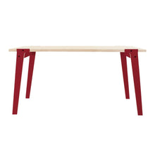 Afbeelding in Gallery-weergave laden, rform Switch Tafel Small kers rood