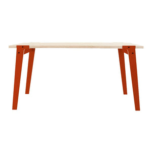 rform Switch Tafel Small vos oranje