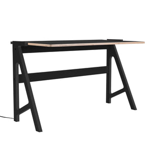 rform Volt bureau zwart