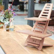 Afbeelding in Gallery-weergave laden, Upstaa Bamboe tovert uw tafel om tot sta bureau