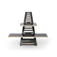 Afbeelding in Gallery-weergave laden, Upstaa XL Zwart escalier