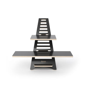 Upstaa XL Zwart escalier