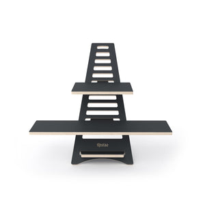 Upstaa Mat XL zwart desk