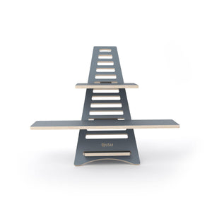 Upstaa Mat XL Grijs escalier