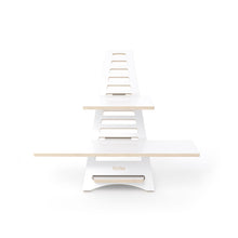 Afbeelding in Gallery-weergave laden, Upstaa XL Wit escalier